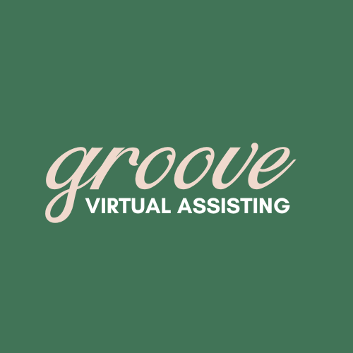 Groove Virtual Assisting