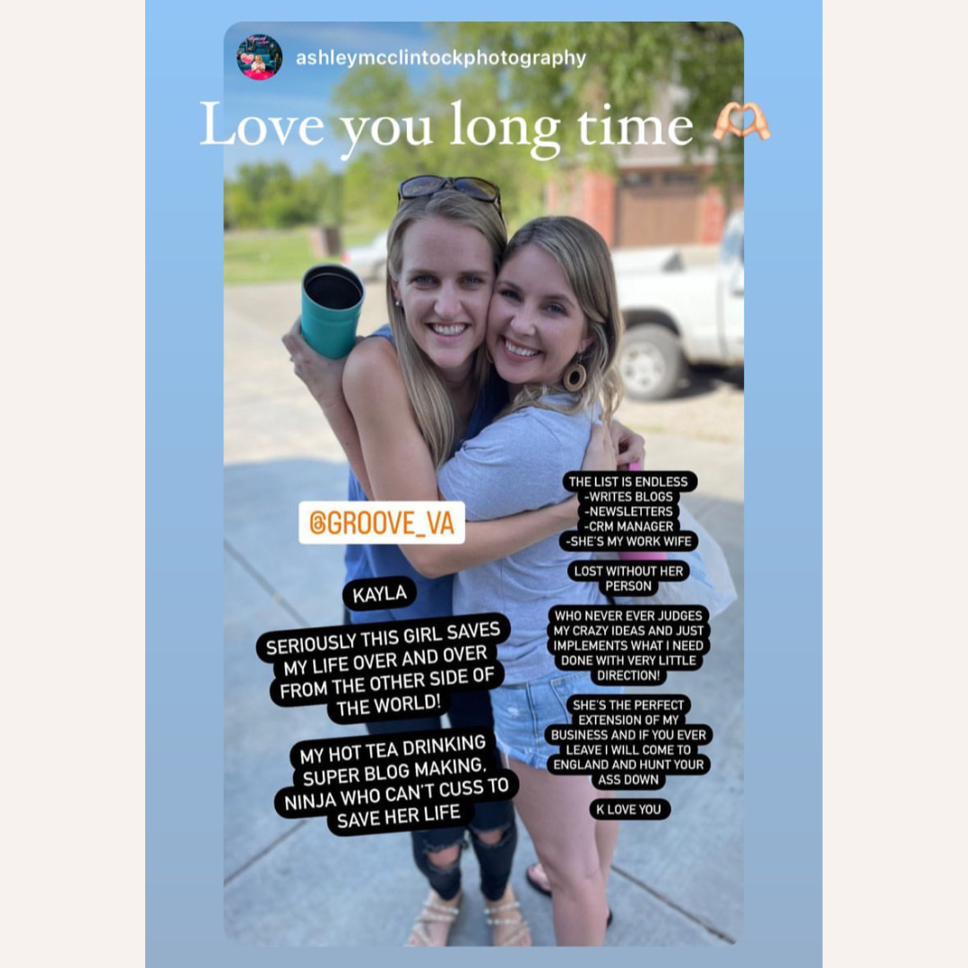 photography virtual assistant