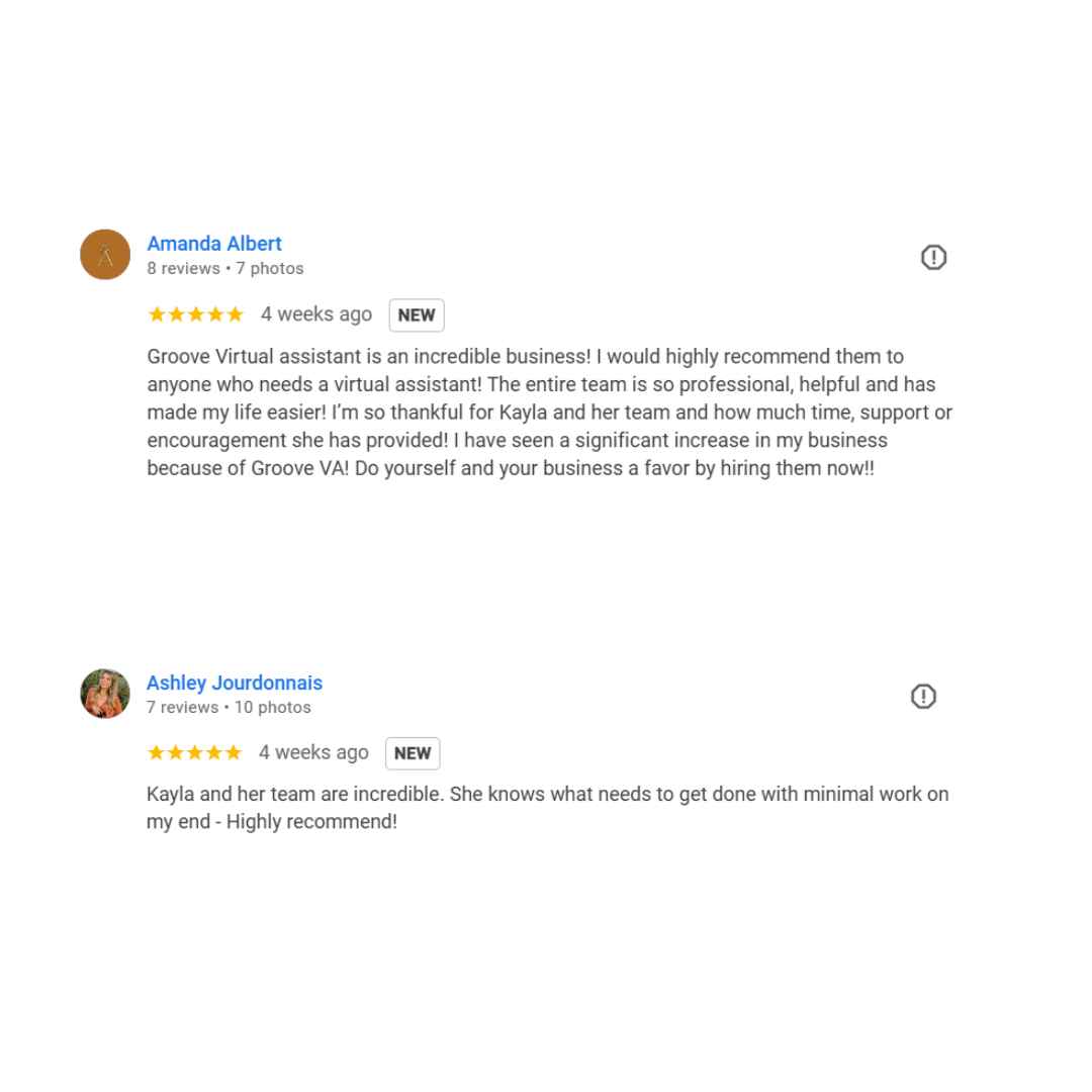 meta ads and marketing support for photographers