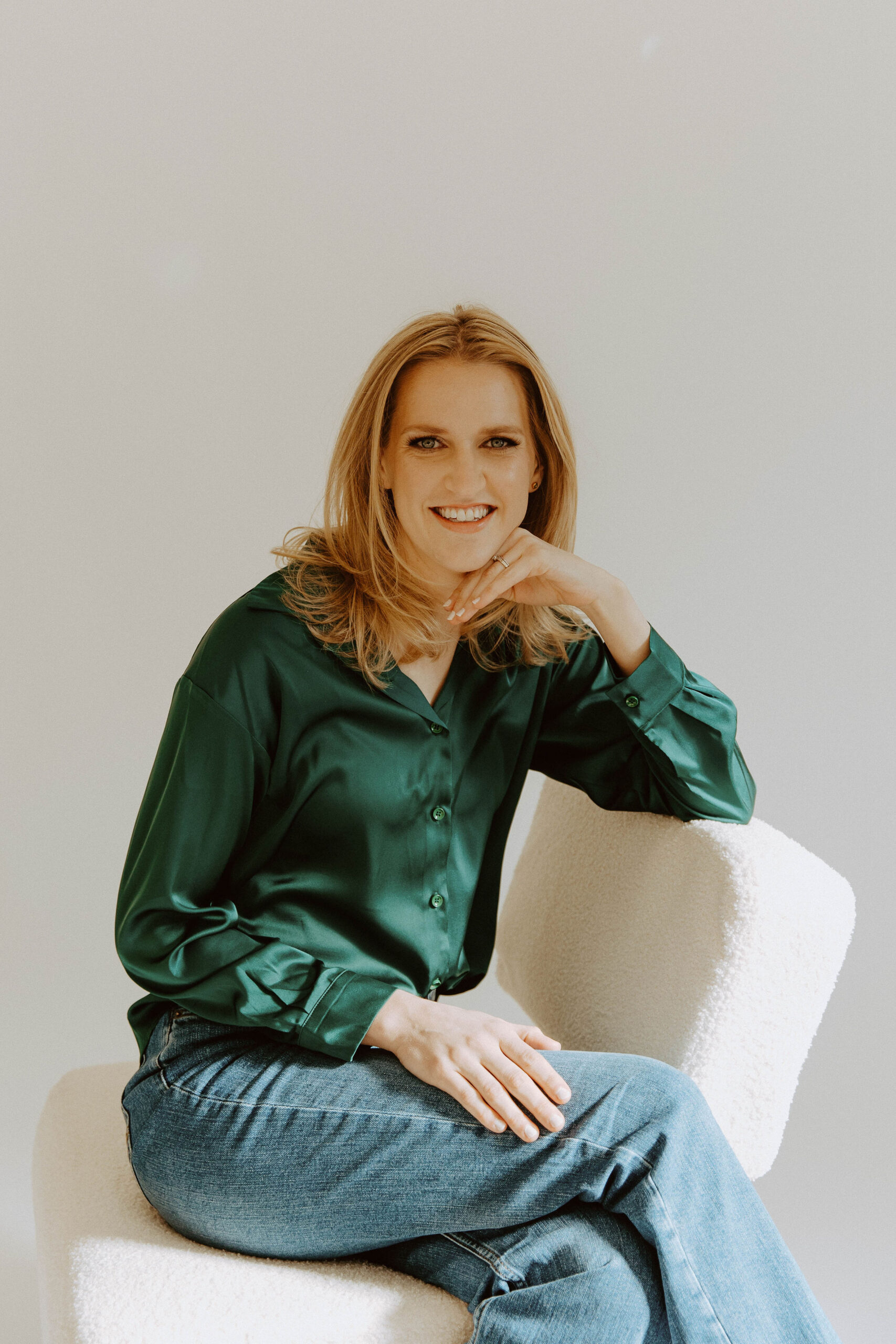 Kayla Dansby, CEO Groove Virtual Assisting